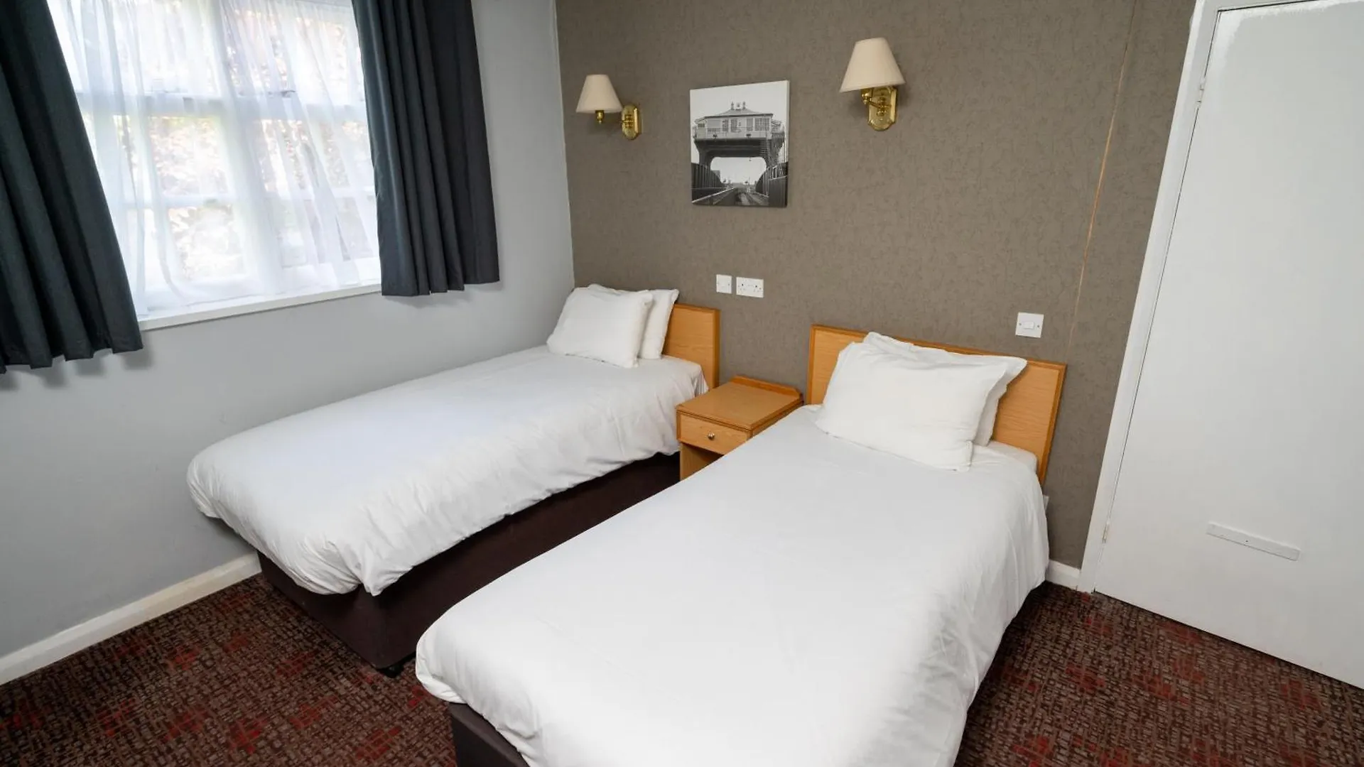 Hotel Old Grey Mare Inn By Greene King Inns Kingston upon Hull