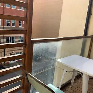 Perks Apartment