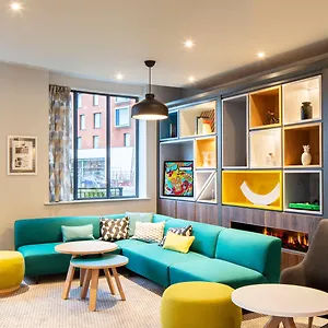 **** Hotel By Ihg United Kingdom