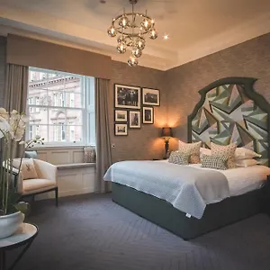 **** Hotel The Rutland & United Kingdom