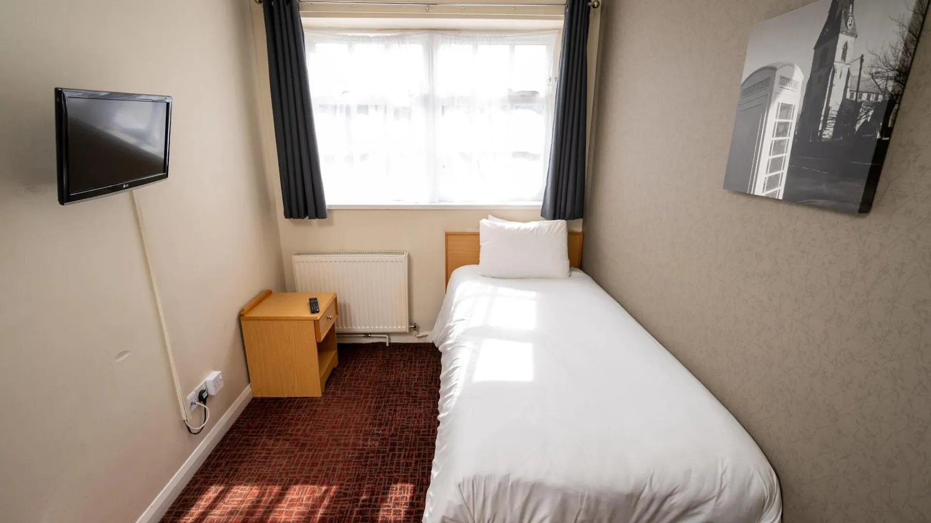 ** Hotel Old Grey Mare Inn By Greene King Inns Kingston upon Hull United Kingdom