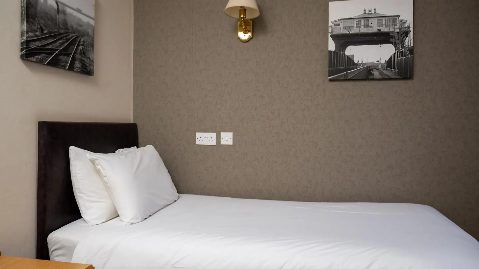 Old Grey Mare Inn By Greene King Inns Kingston upon Hull 2*,
